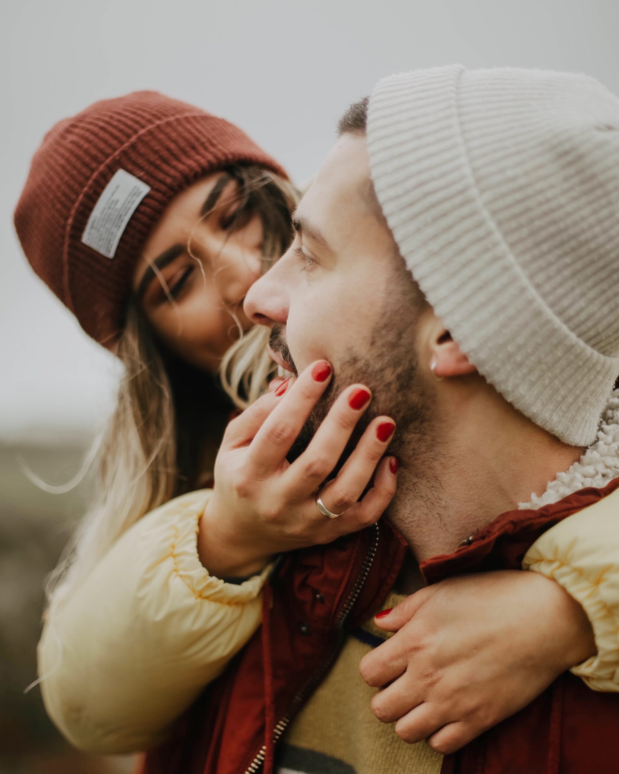 Blog - Carla Romo - Dating and Relationship Coach / Speaker