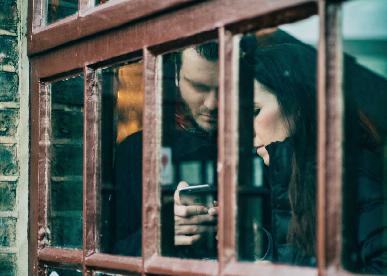 Blog - Carla Romo - Dating and Relationship Coach / Speaker