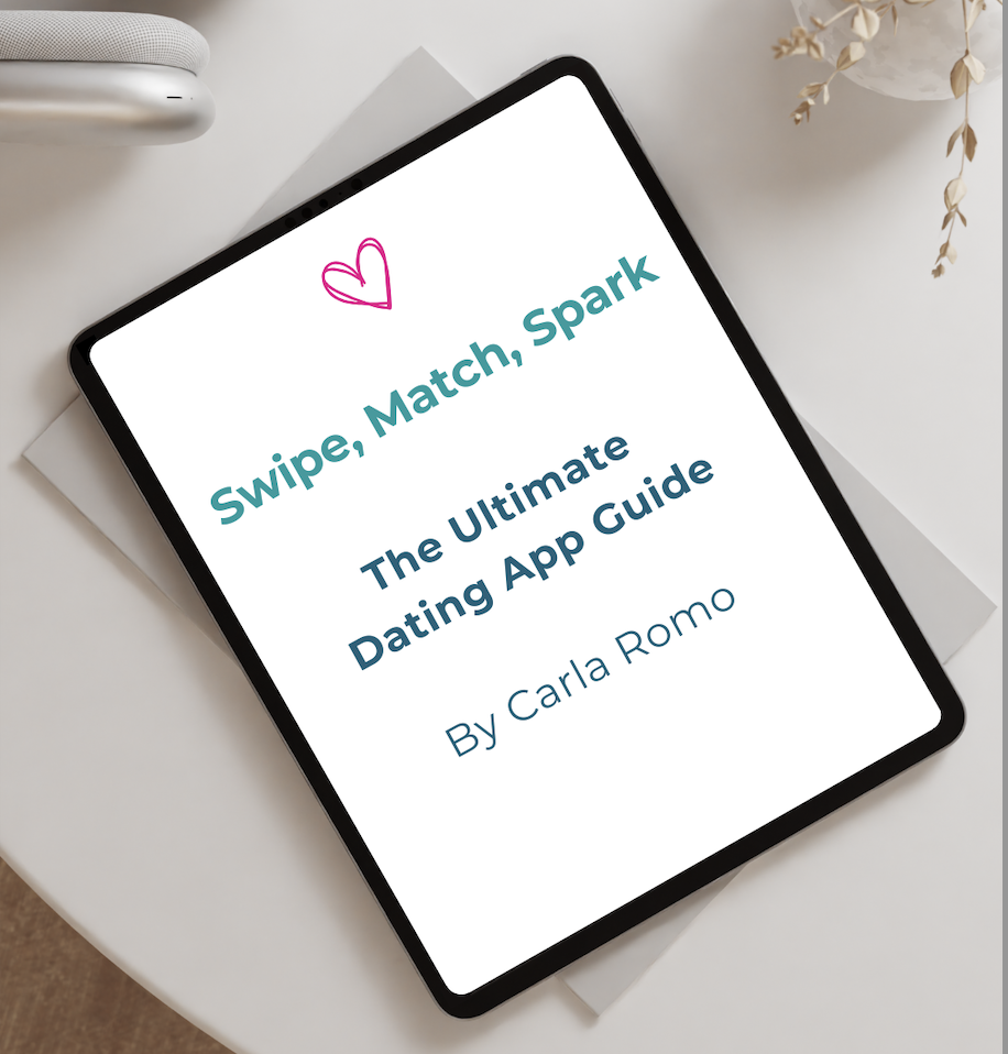 Swipe, Match, Spark: The Ultimate Dating App Guide
